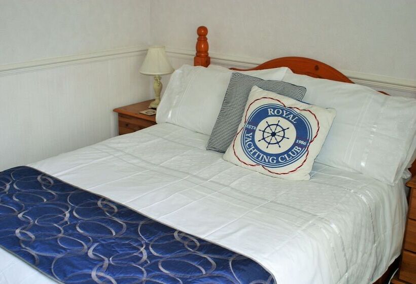 پانسیون The Kensington