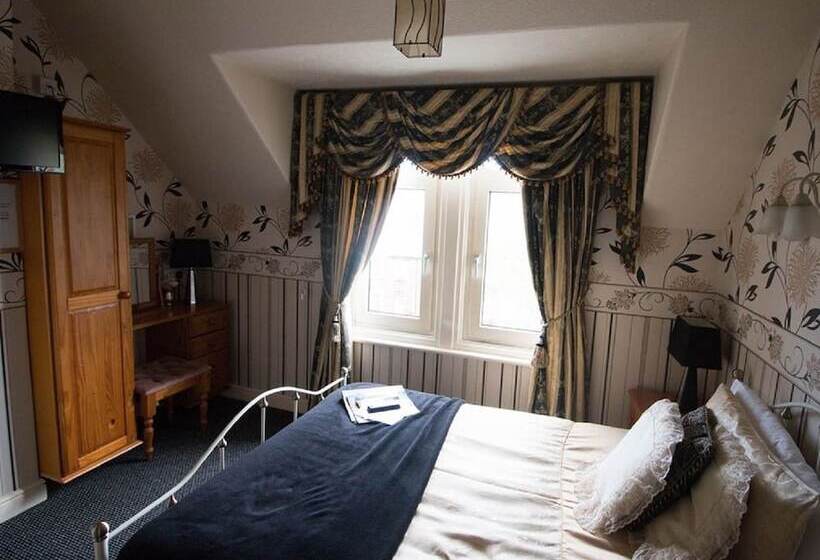 پانسیون The Kensington