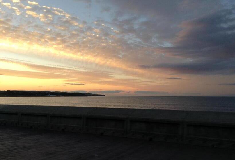 پانسیون The Kensington