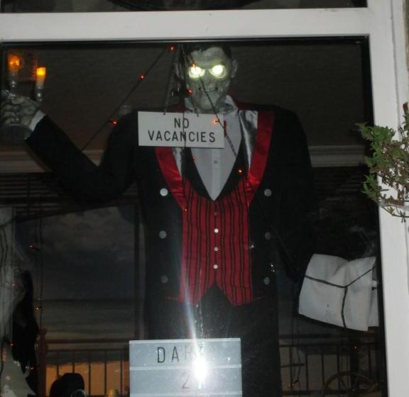 پانسیون The Kensington