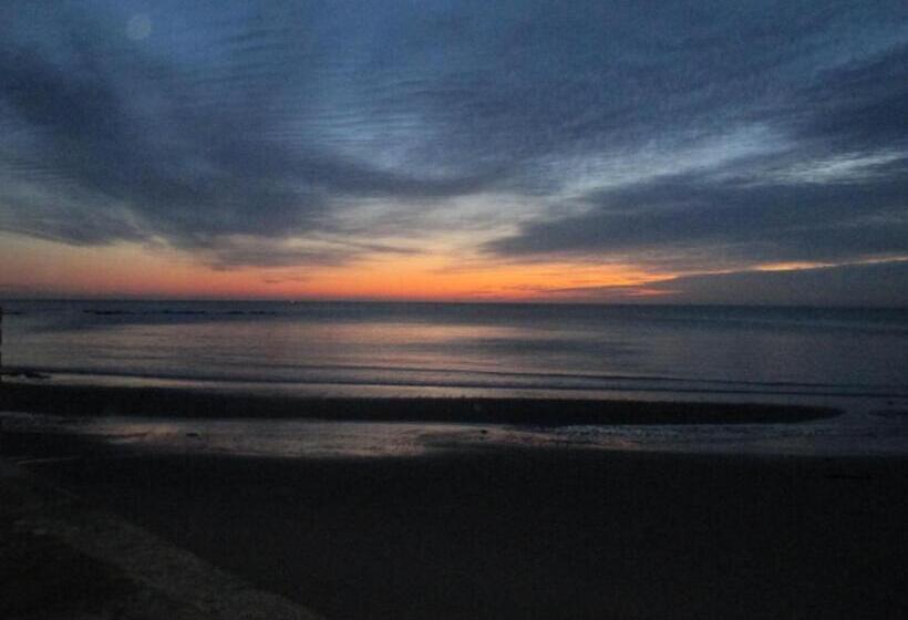 پانسیون The Kensington