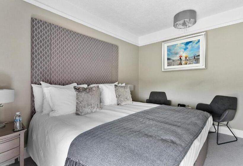 펜션 The Station Guest House