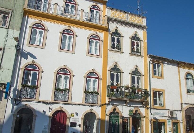 Пансион Thomar Story  Guest House