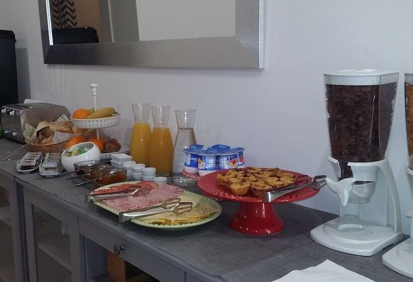 Пансион Thomar Story  Guest House