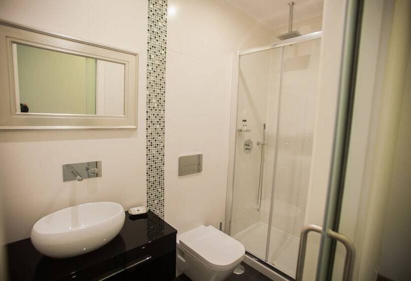 Пансион Thomar Story  Guest House