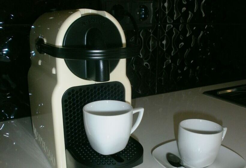 بنسيون Thomar Story  Guest House