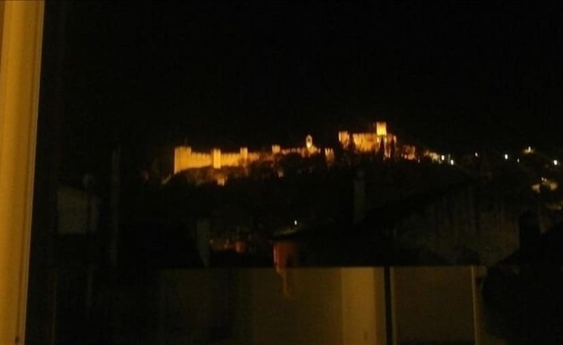 Пансион Thomar Story  Guest House