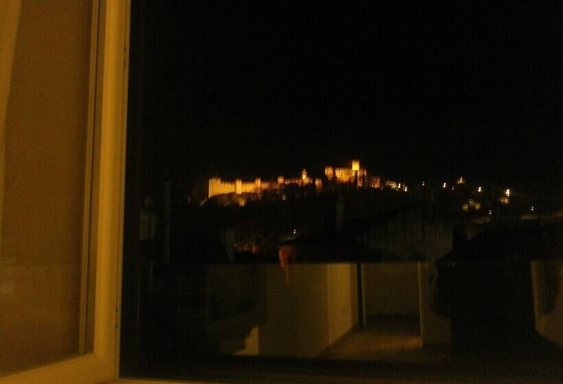 بنسيون Thomar Story  Guest House