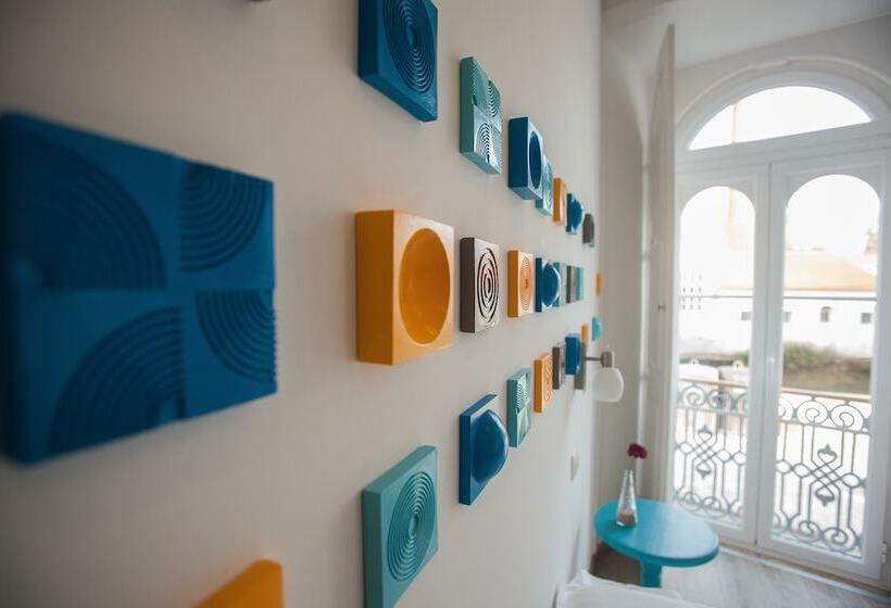 Пансион Thomar Story  Guest House