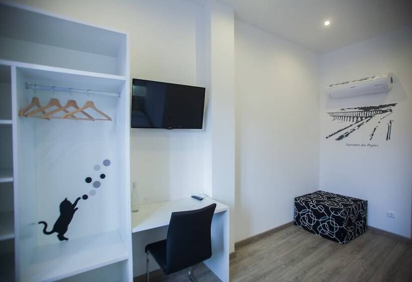 Пансион Thomar Story  Guest House