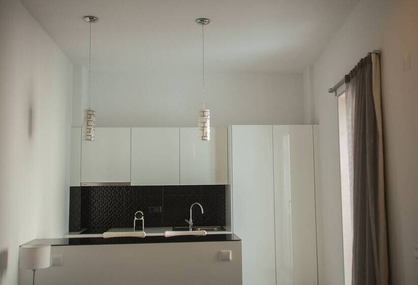 Пансион Thomar Story  Guest House