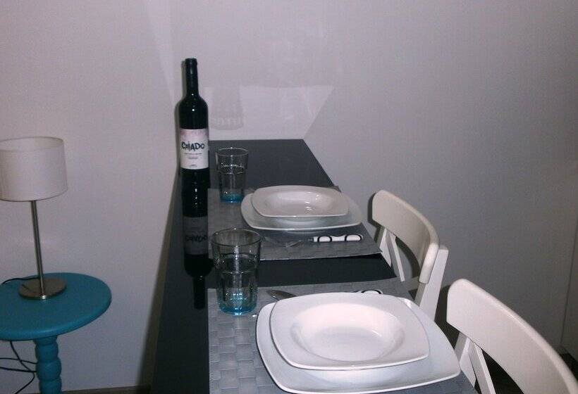 Пансион Thomar Story  Guest House