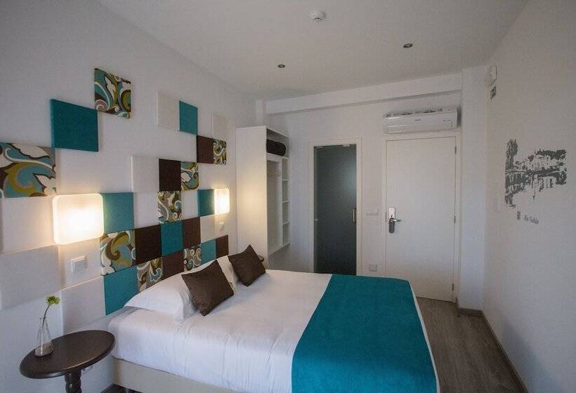 Пансион Thomar Story  Guest House