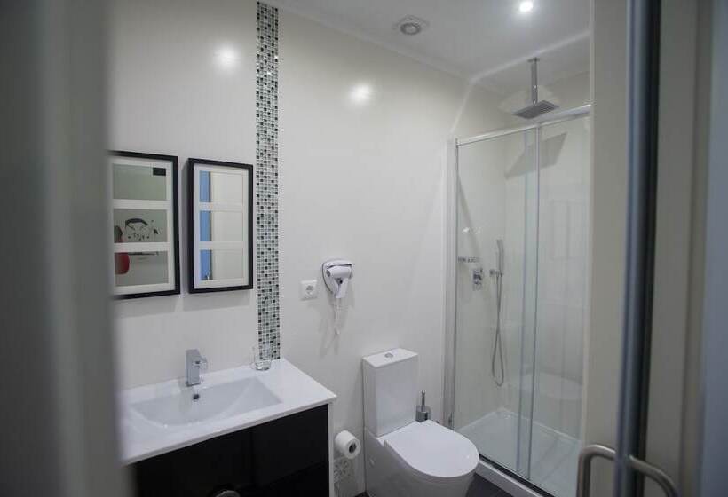 Пансион Thomar Story  Guest House