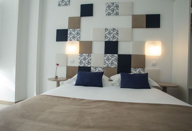 Пансион Thomar Story  Guest House