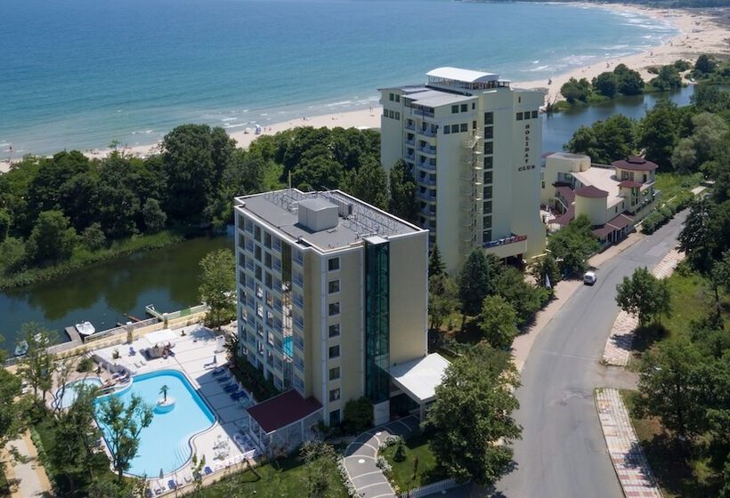 Perla Royal Hotel   All Inclusive