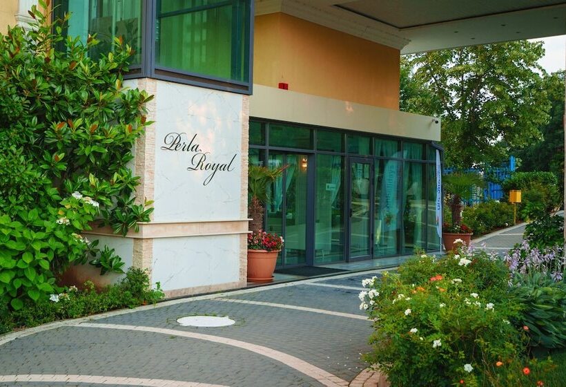 Perla Royal Hotel   All Inclusive