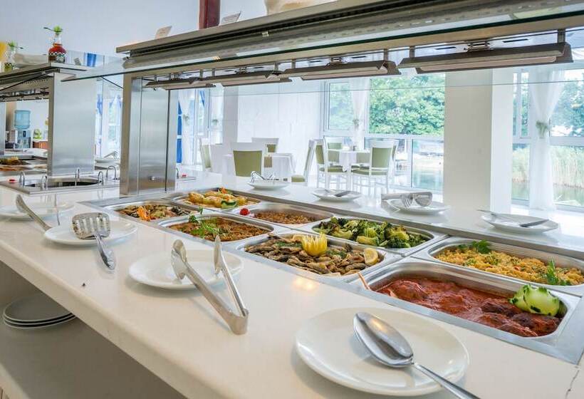 Perla Royal Hotel   All Inclusive