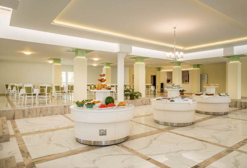 Perla Royal Hotel   All Inclusive