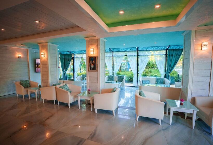 Perla Royal Hotel   All Inclusive