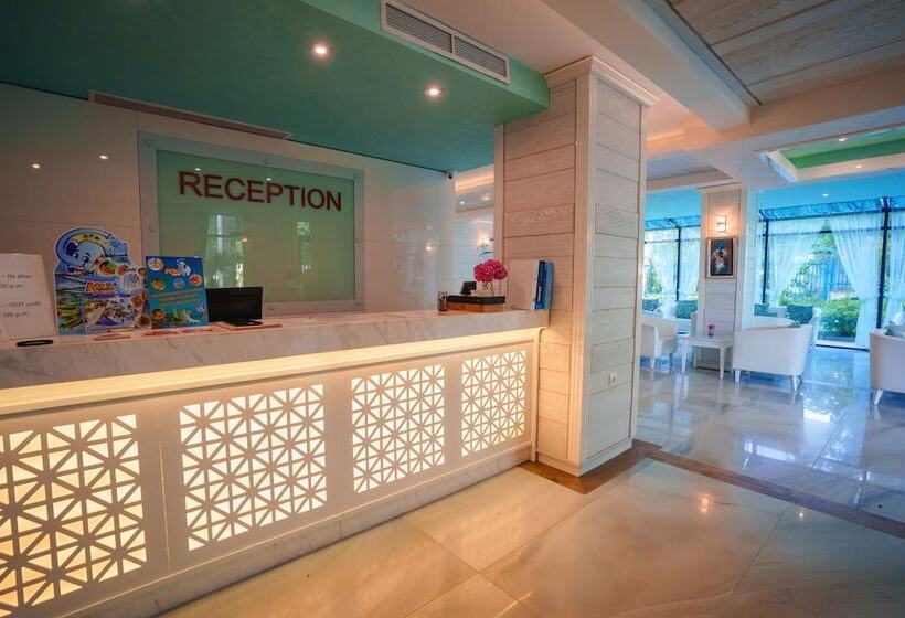 Perla Royal Hotel   All Inclusive