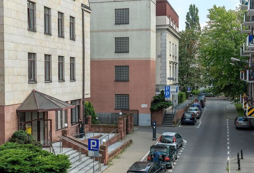 P&o Apartments Old Town