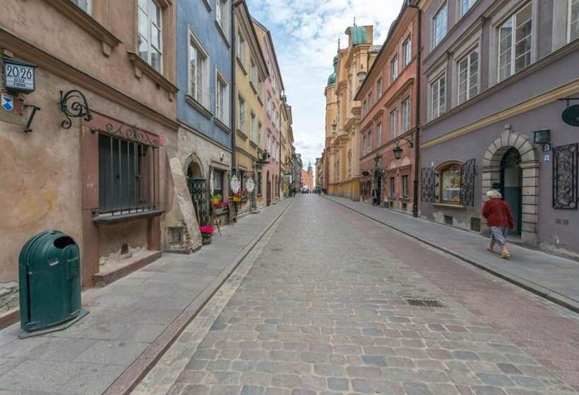 P&o Apartments Old Town