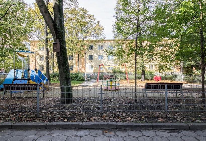 P&o Apartments Old Town