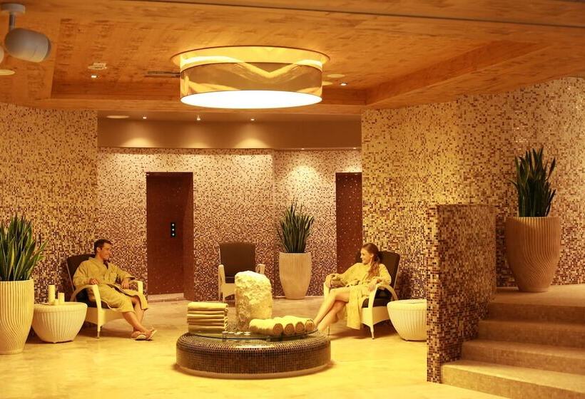 Polyana 1389 Hotel & Spa