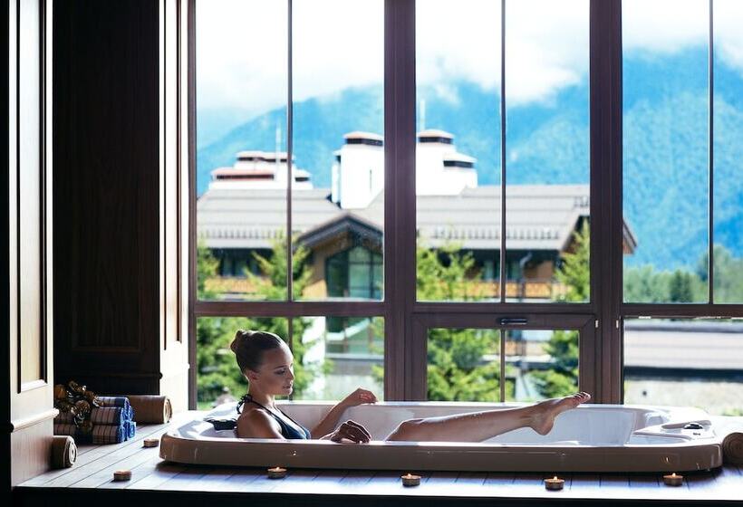 Polyana 1389 Hotel & Spa