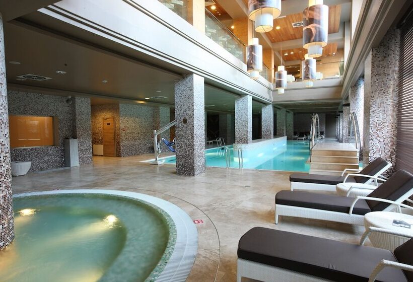 Polyana 1389 Hotel & Spa