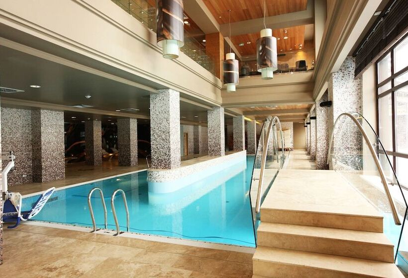 Polyana 1389 Hotel & Spa