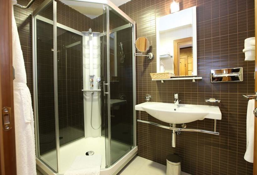 Polyana 1389 Hotel & Spa