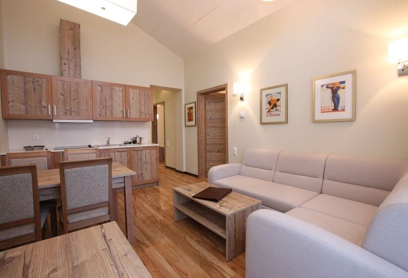 Polyana 1389 Hotel & Spa