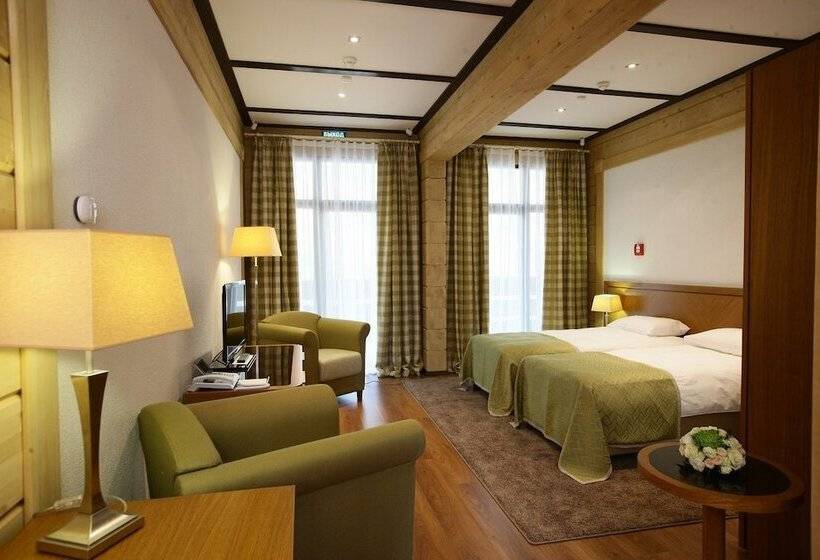 Polyana 1389 Hotel & Spa