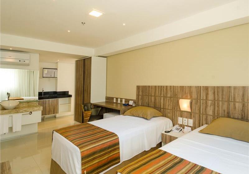 Profissionalle Hotel São Luís