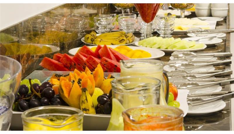 Profissionalle Hotel São Luís