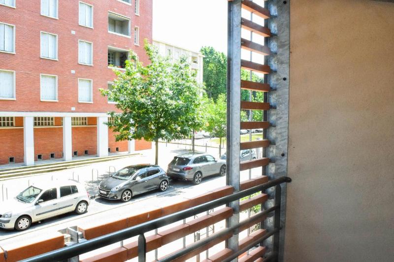 Residhotel Toulouse Centre