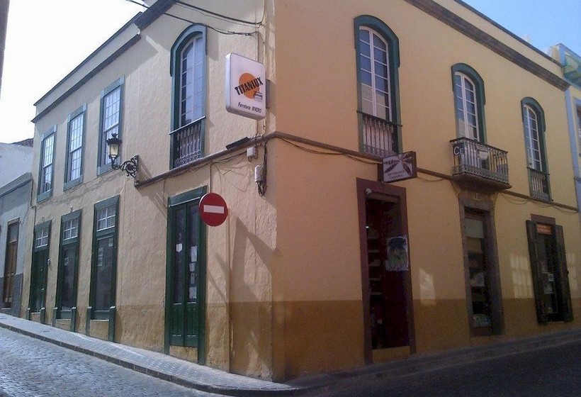 RK Casa Verde de Guía