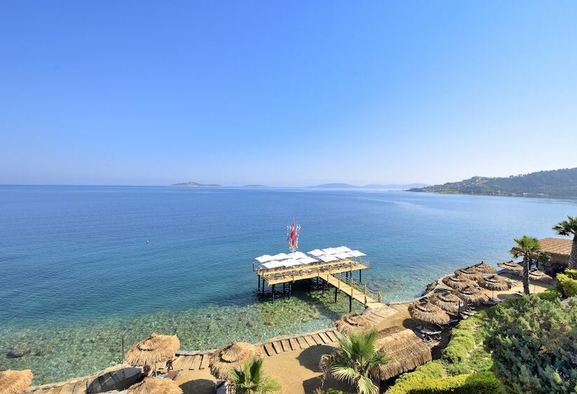 Sarpedor Boutique Hotel