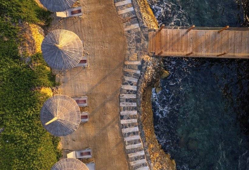 Sarpedor Boutique Hotel