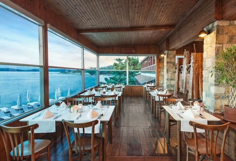 Sarpedor Boutique Hotel