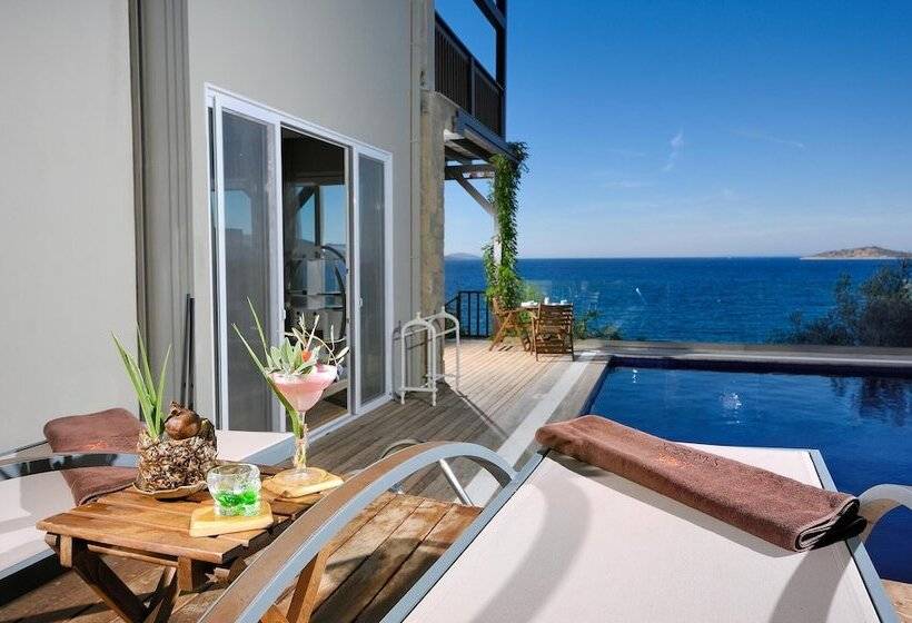 Sarpedor Boutique Hotel