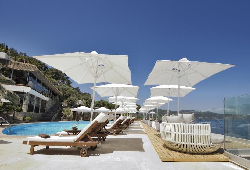 Sarpedor Boutique Hotel