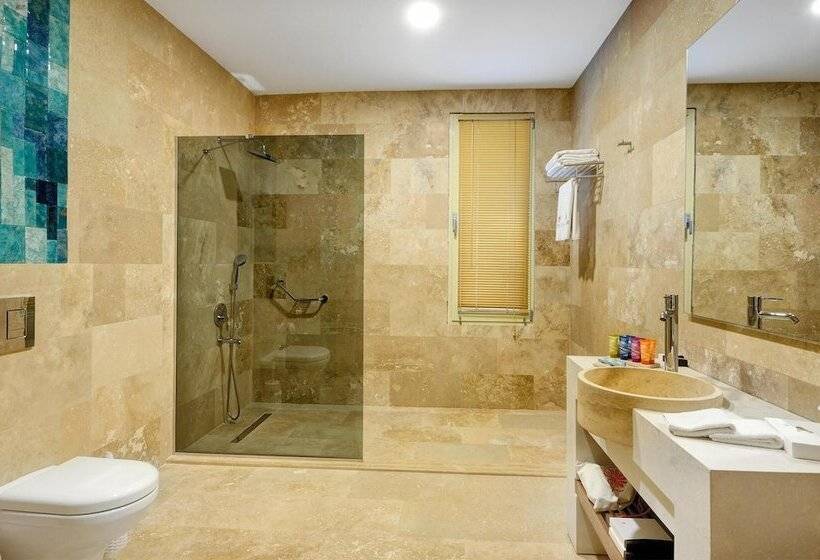 Sarpedor Boutique Hotel