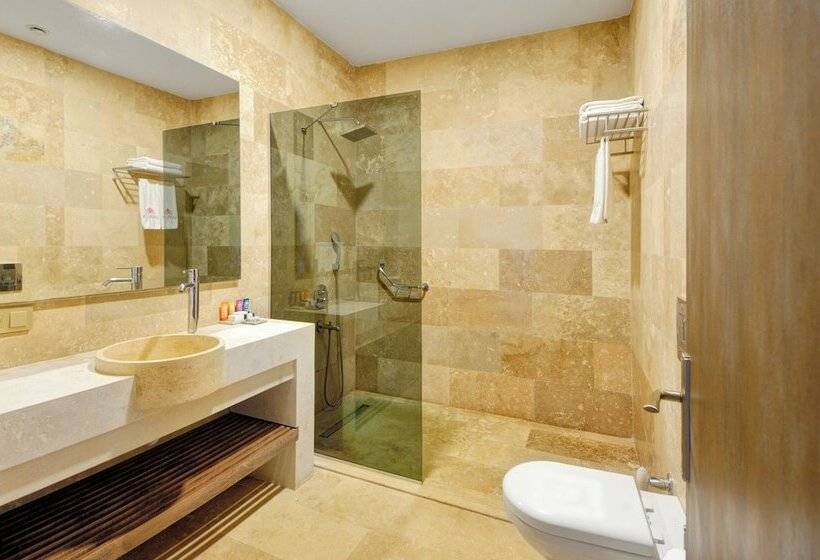 Sarpedor Boutique Hotel