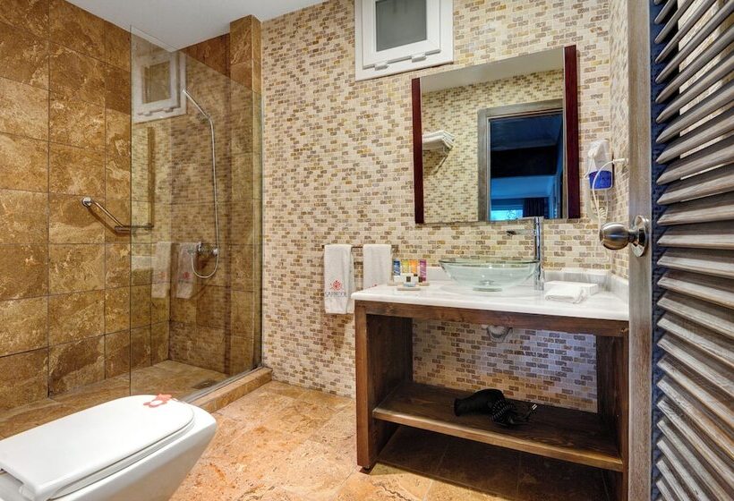 Sarpedor Boutique Hotel