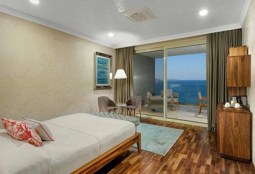 Sarpedor Boutique Hotel