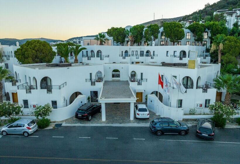 Senses Hotel   Adults Only