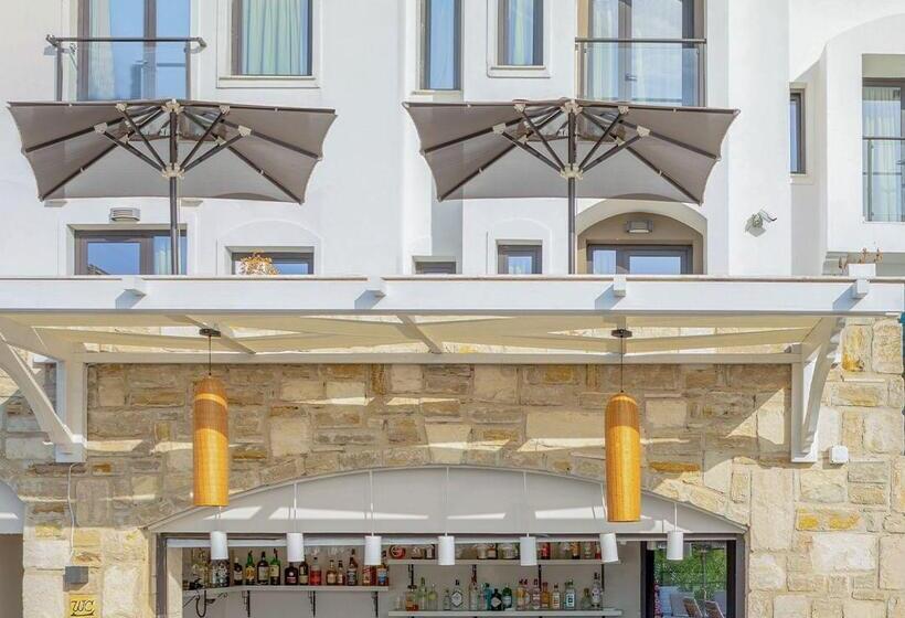 Senses Hotel   Adults Only